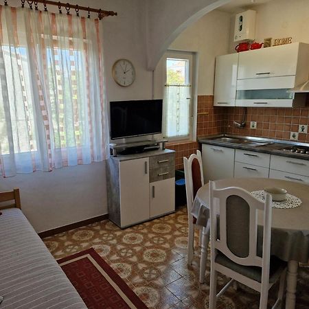 Apartments Godena Rovinj Exterior photo