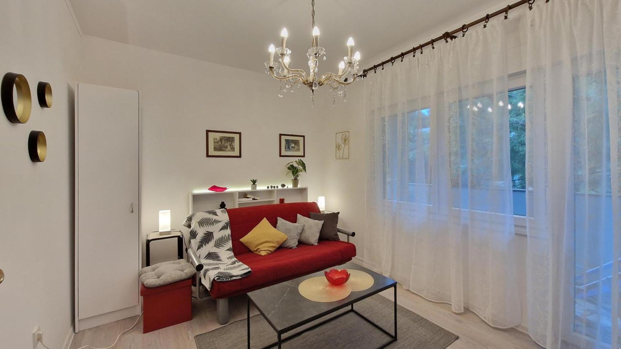 Apartments Godena Rovinj Exterior photo