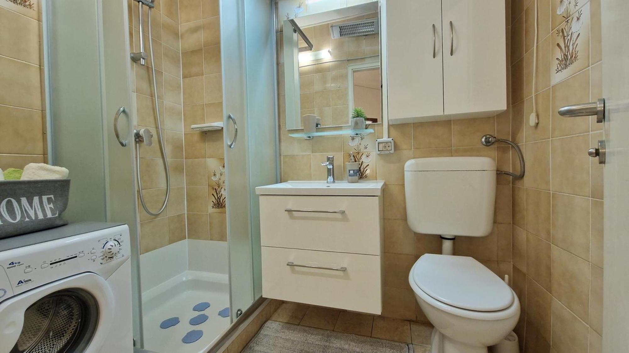 Apartments Godena Rovinj Exterior photo