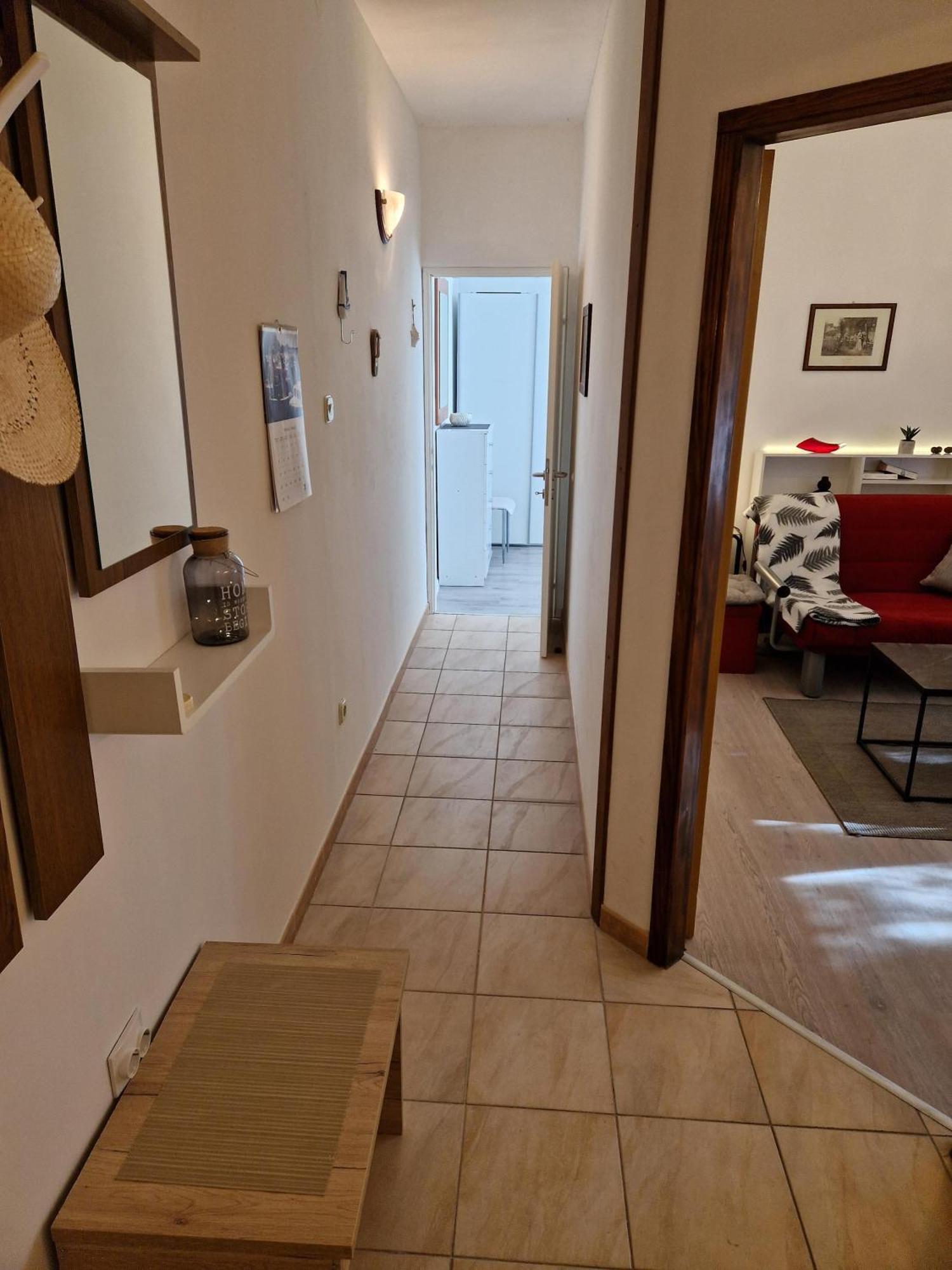 Apartments Godena Rovinj Exterior photo