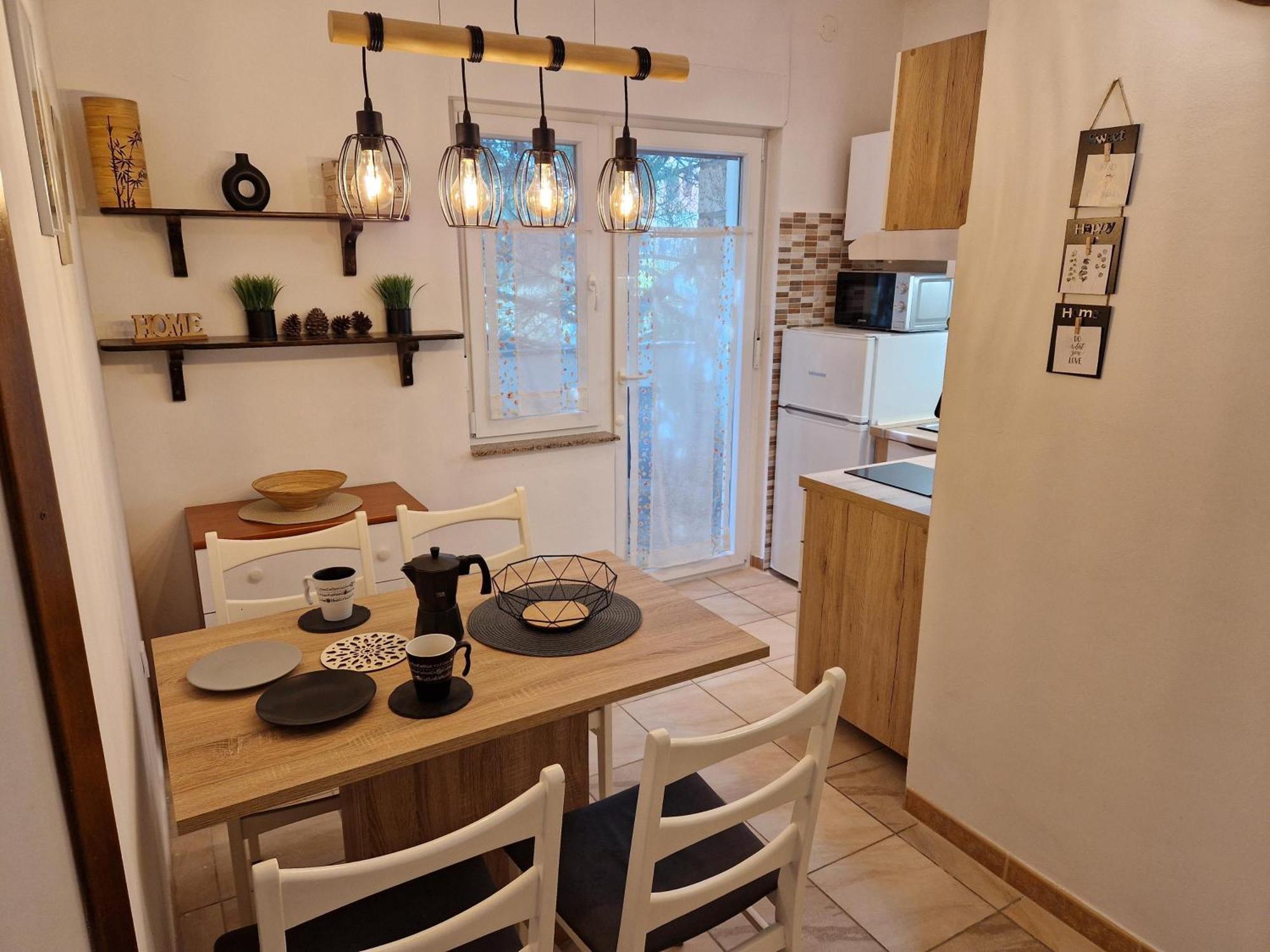 Apartments Godena Rovinj Exterior photo
