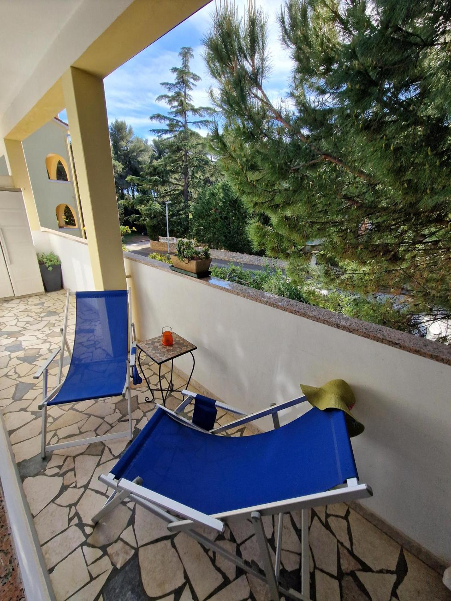 Apartments Godena Rovinj Exterior photo
