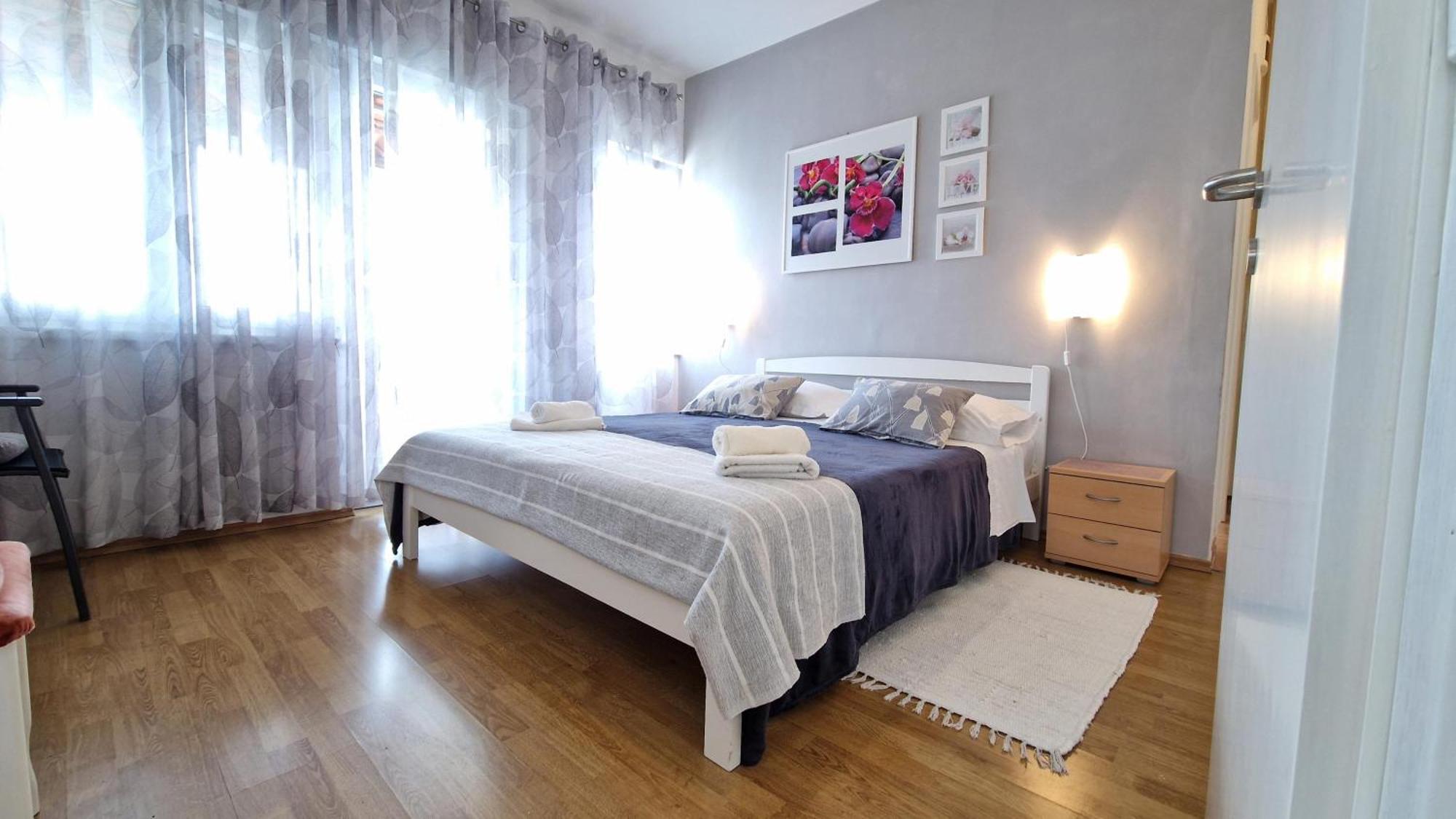 Apartments Godena Rovinj Exterior photo