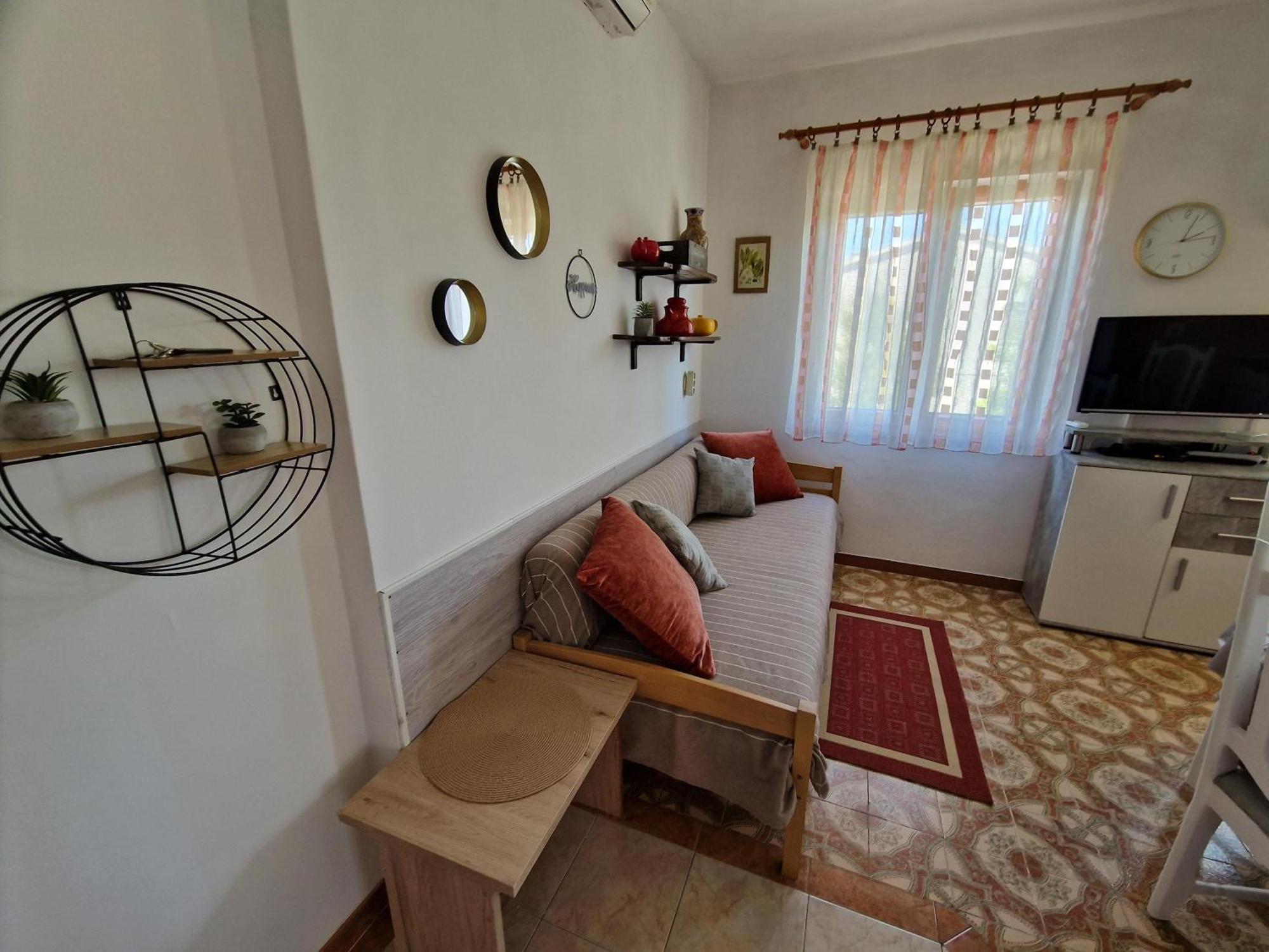 Apartments Godena Rovinj Exterior photo