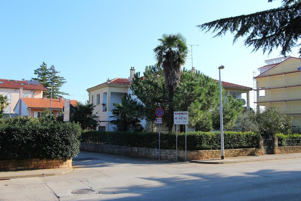 Apartments Godena Rovinj Exterior photo